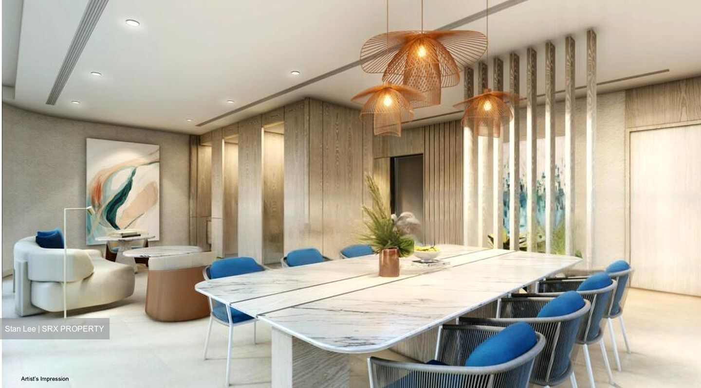 Tampines North Drive 1 (D18), Condominium #458078881